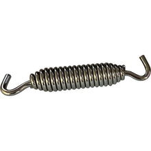 Drag Specialties Kickstand Spring - Chrome 0510-0659_1399952