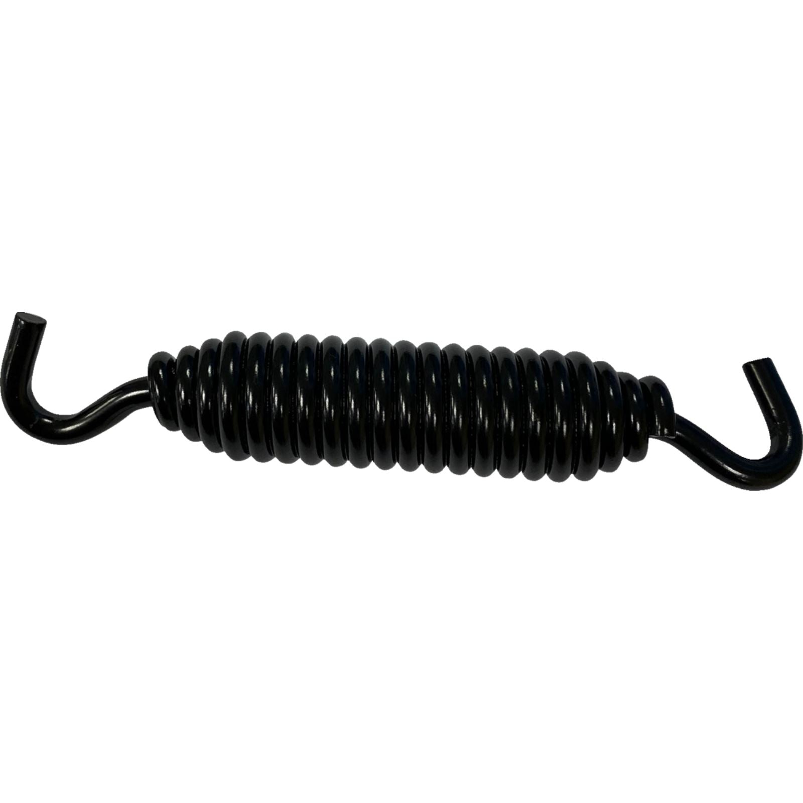 Drag Specialties Kickstand Spring - Black 0510-0660_1391357
