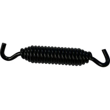 Drag Specialties Kickstand Spring - Black 0510-0660_1391357