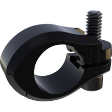 Ciro Flagpole Mount for 3/4" Tube - Black [MPN: 70617]_1391358