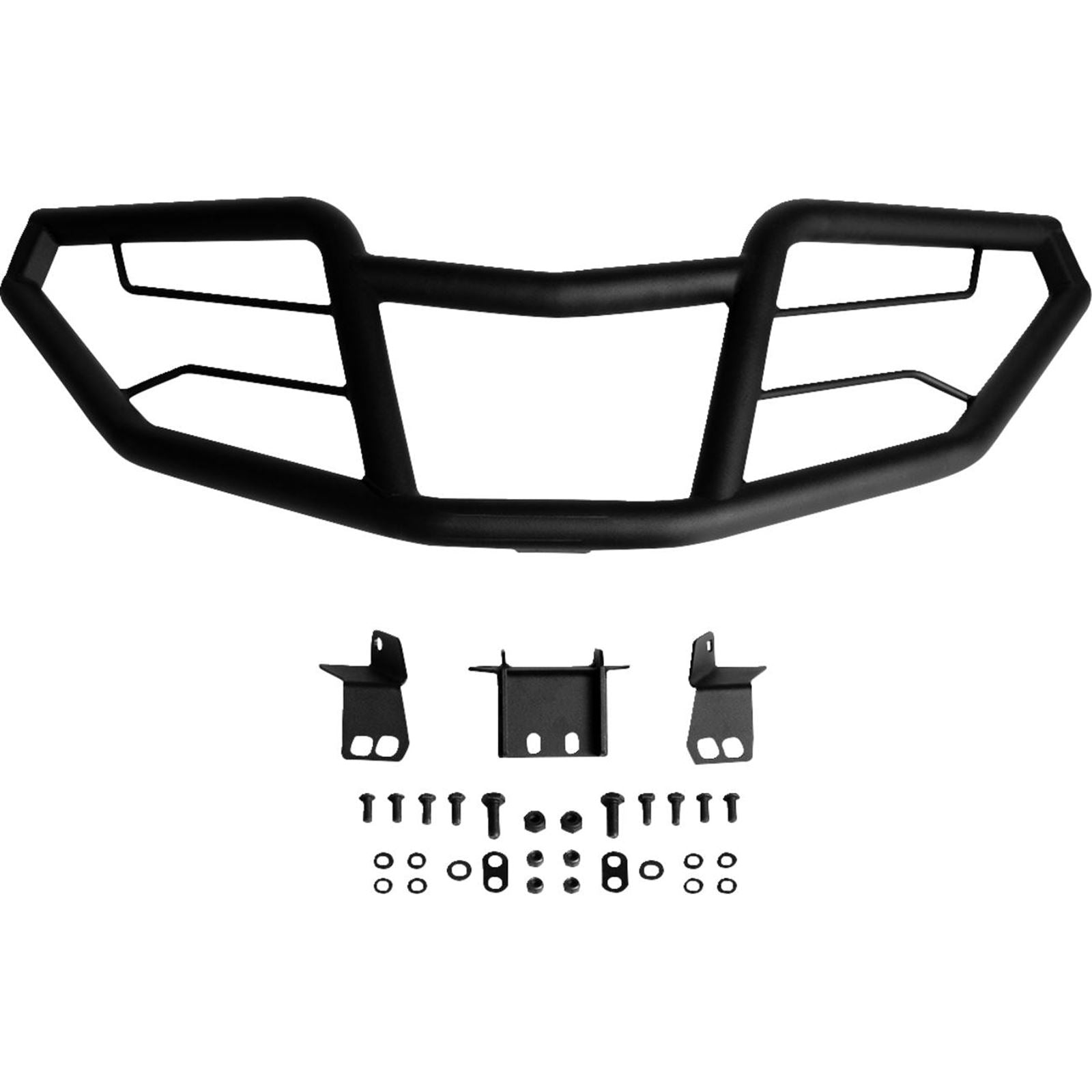 Moose Offroad Front Bumper for Yamaha - Wolverine 2444.7186.1_1736040