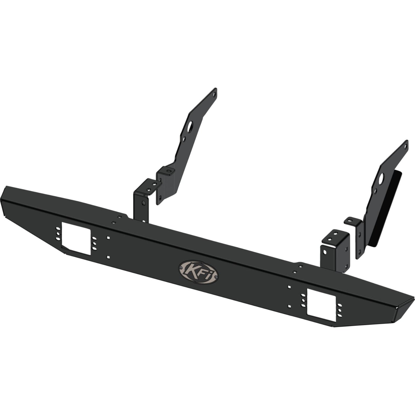 KFI Rear Bumper for Honda Pioneer 500 102135_1391323