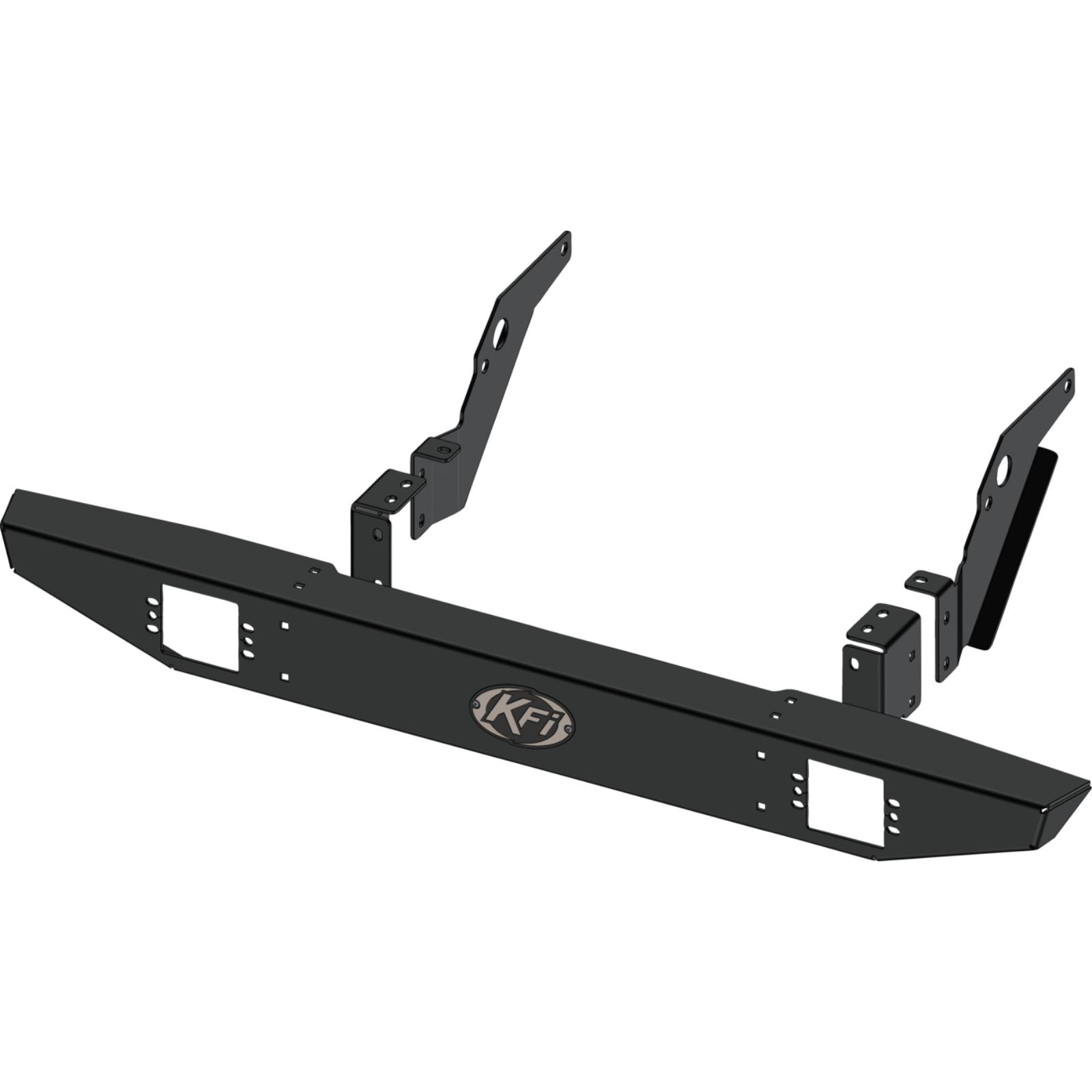 KFI Rear Bumper for Honda Pioneer 500 102135_1391323