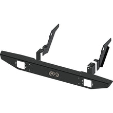 KFI Rear Bumper for Honda Pioneer 500 102135_1391323