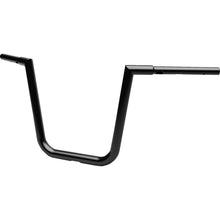 LA Choppers Handlebar - Twin Peaks fits Harley-Davidson Road Glide - 12" - Black [MPN: LA-7366-12B]_1490044