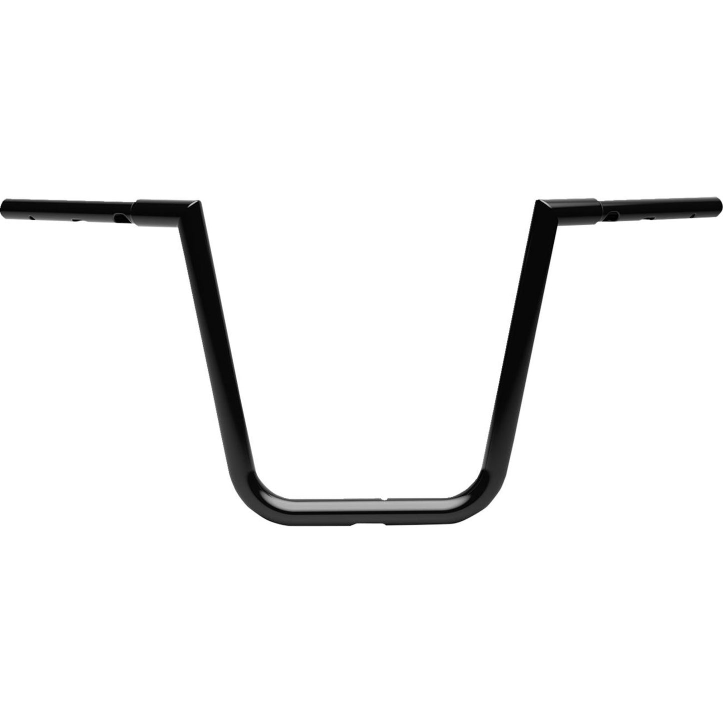 LA Choppers Handlebar - Twin Peaks fits Harley-Davidson Road Glide - 14" - Black [MPN: LA-7366-14B]_1490043