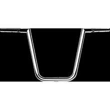 LA Choppers Handlebar - Twin Peaks - 16" - Chrome [MPN: LA-7366-16]_1432727