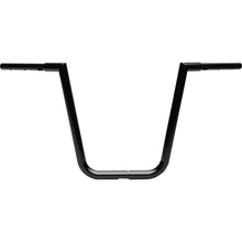 LA Choppers Handlebar - Twin Peaks fits Harley-Davidson Road Glide - 16" - Black [MPN: LA-7366-16B]_1490041