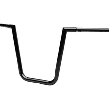 LA Choppers Handlebar - Twin Peaks fits Harley-Davidson Road Glide - 16" - Black [MPN: LA-7366-16B]_1490040