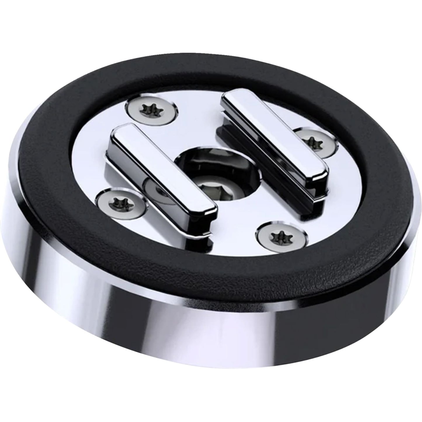 SP Connect Anti-Vibration Module - Charging - Chrome [MPN: 52828]_1392376