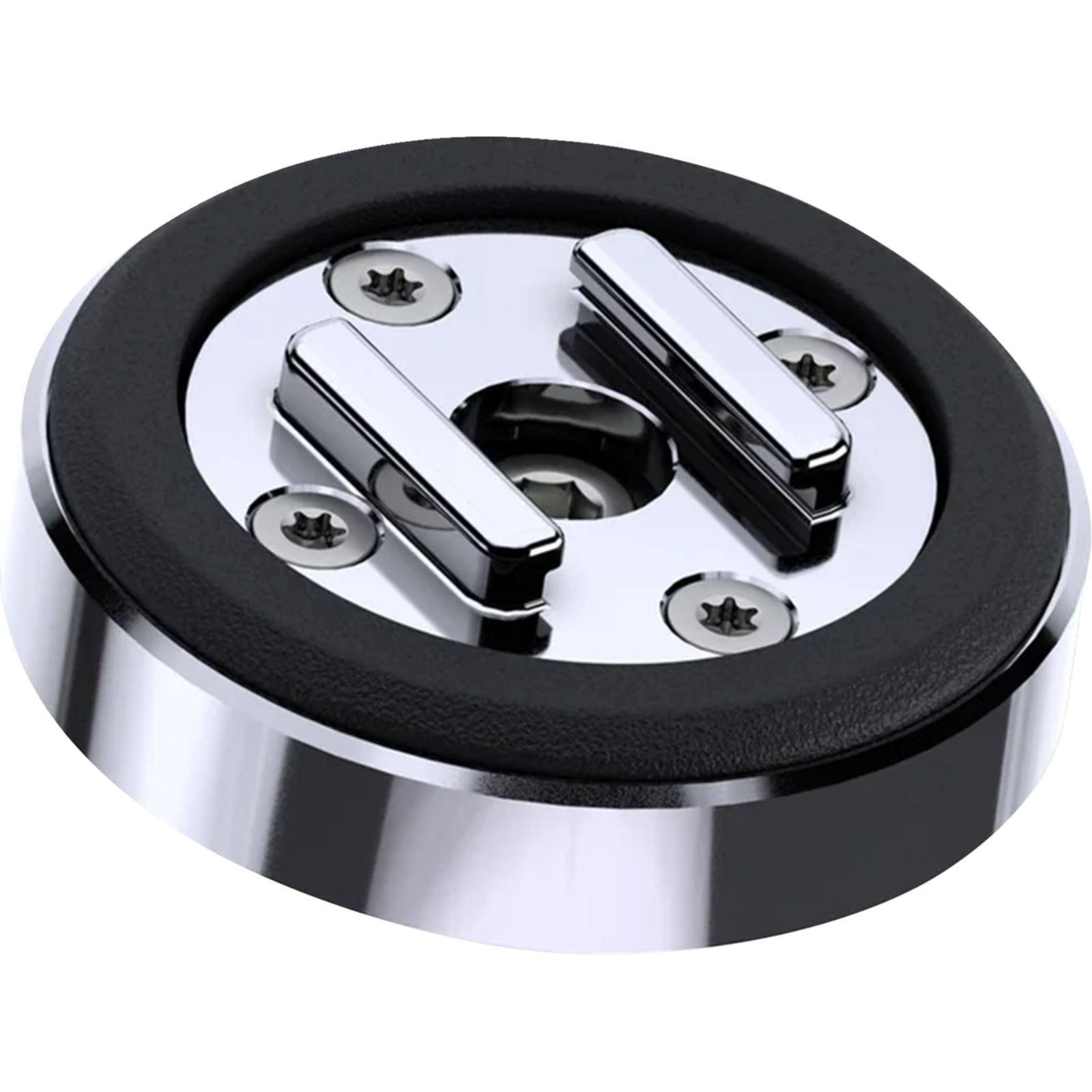 SP Connect Anti-Vibration Module - Charging - Chrome [MPN: 52828]_1392376