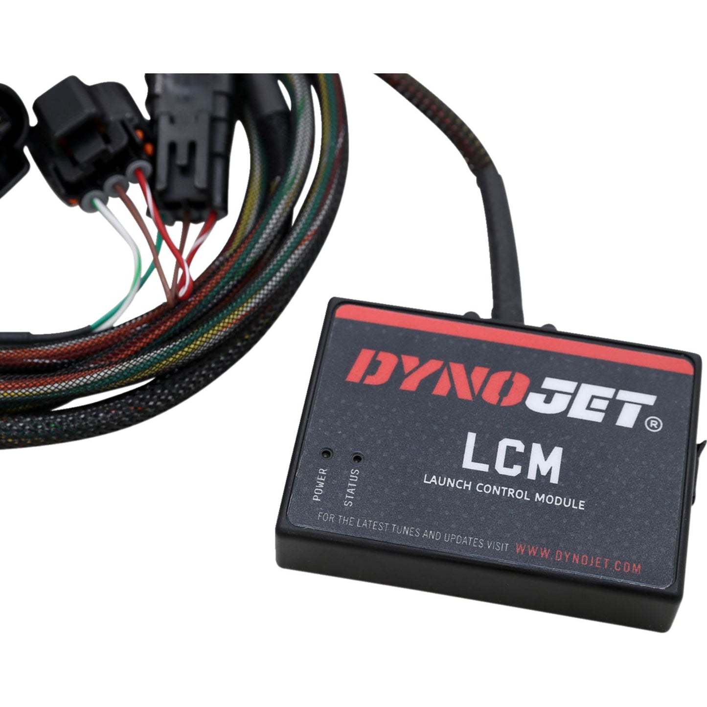Dynojet Launch Control Kit With Switch for Can-Am 96070001_1391417
