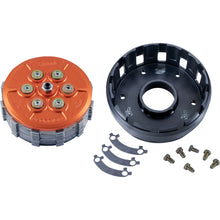 Barnett Performance Scorpion Clutch Basket Assembly - Cable Actuated [MPN: 698-30-40017]_1391373