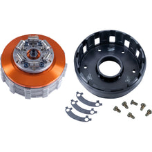 Barnett Performance Scorpion Clutch Basket Assembly With Lock-Up - Cable Actuated [MPN: 698-30-53017]_1391375