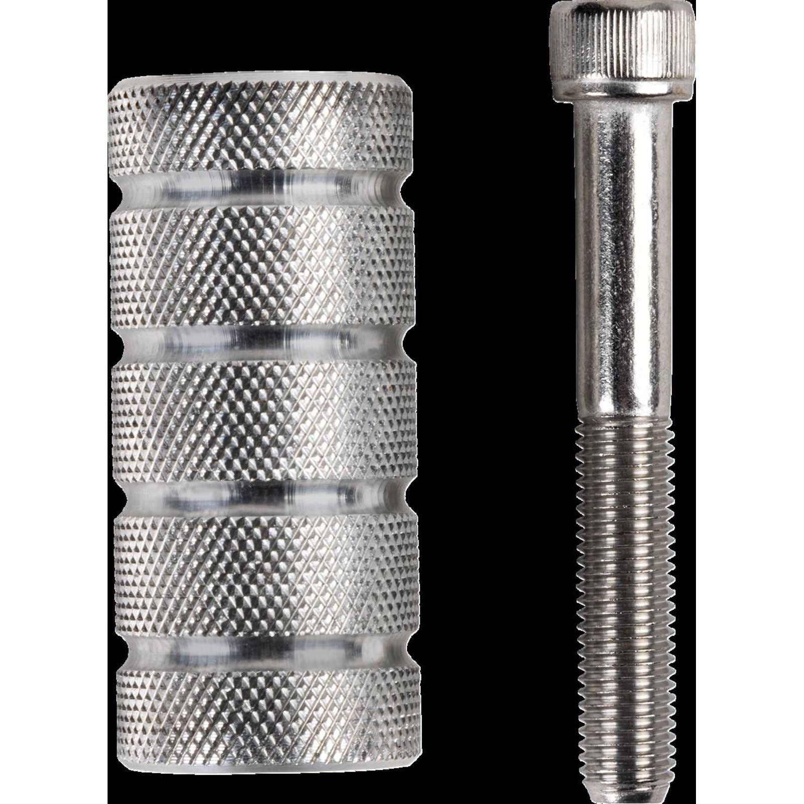 LA Choppers County Line Shift Peg - Raw [MPN: LA-P102-10]_1438925