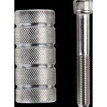 LA Choppers County Line Shift Peg - Raw [MPN: LA-P102-10]_1438925