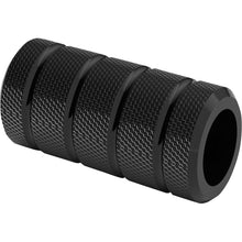 LA Choppers County Line Shift Peg - Black [MPN: LA-P102-10B]_1409569