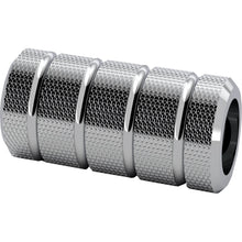 LA Choppers County Line Shift Peg - Chrome [MPN: LA-P102-10C]_1409570