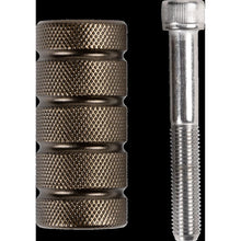 LA Choppers County Line Shift Peg - Bronze [MPN: LA-P102-10Z]_1438926