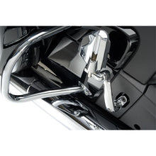 Ciro RydeCulture™ Footrests - Chrome - 1/2" Clevis Mount [MPN: 6R000]_1391448