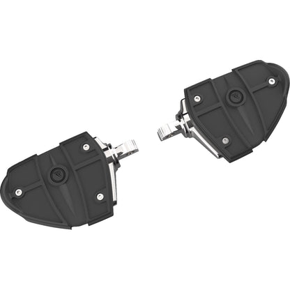Ciro RydeCulture™ Footrests - Chrome - 1/2" Clevis Mount [MPN: 6R000]_1391449