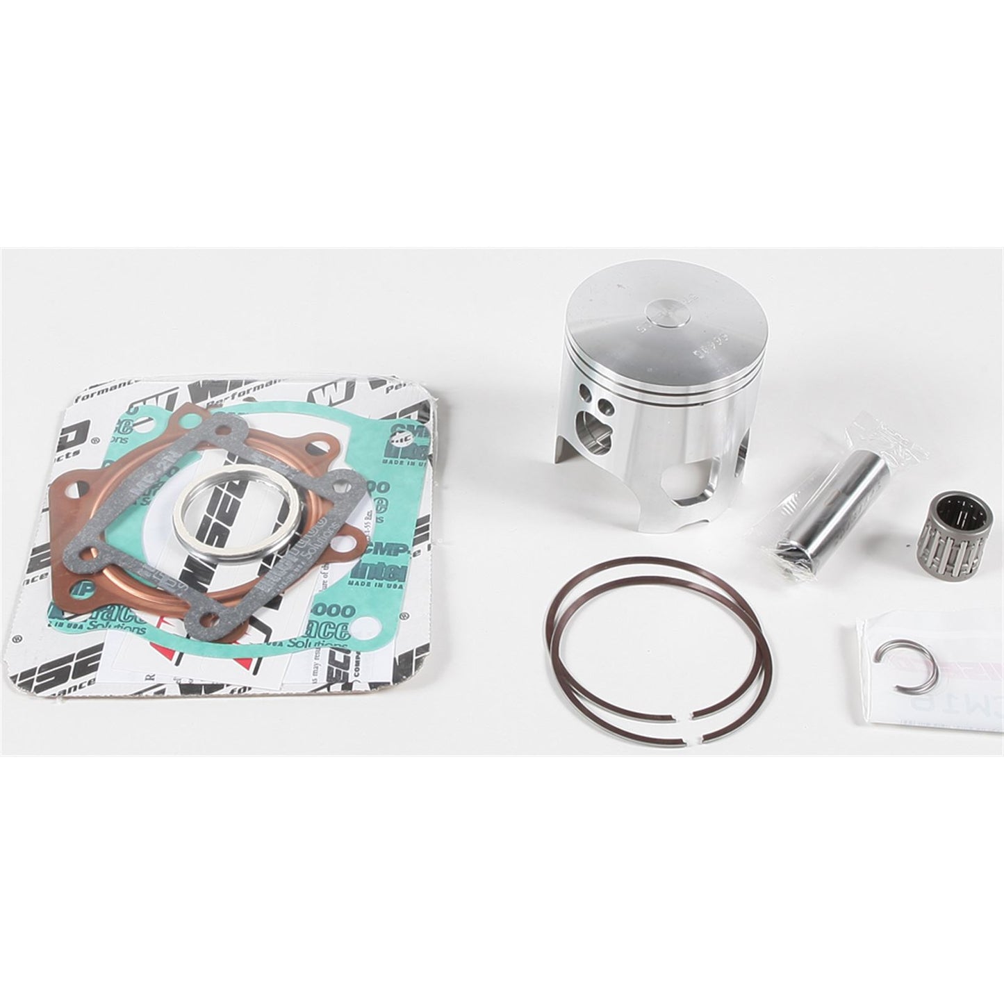 Wiseco - Powersports Top End Kit for Yamaha PK1090_204727