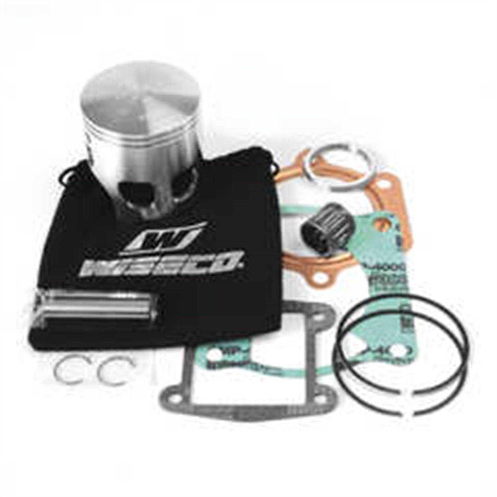 Wiseco - Powersports Top End Kit for Yamaha PK1090_204728