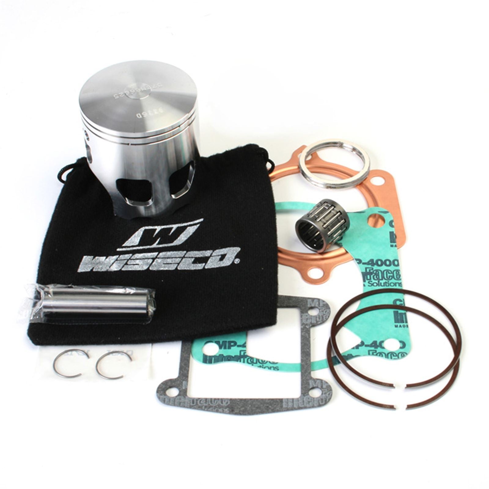 Wiseco - Powersports Top End Kit for Yamaha PK1090_593894