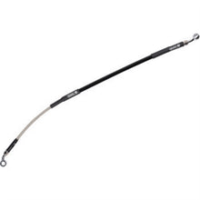 Moose Offroad Braided Brake Line - Stainless Steel Y01-2-042/P_1475344