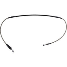 Moose Offroad Braided Brake Line - Stainless Steel H01-1-038/P_1475377