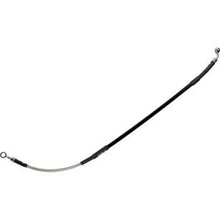 Moose Offroad Braided Brake Line - Stainless Steel H01-2-007/P_1475390