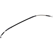 Moose Offroad Braided Brake Line - Stainless Steel H01-2-011/P_1475383