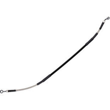 Moose Offroad Braided Brake Line - Stainless Steel H01-2-011/P_1475382
