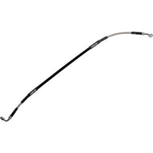 Moose Offroad Braided Brake Line - Stainless Steel H01-2-026/P_1475394