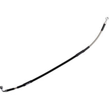 Moose Offroad Braided Brake Line - Stainless Steel H01-2-032/P_1475400