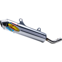 FMF Racing Turbinecore Muffler for 1988-2004 Kawasaki	KX 500 022067_1391445