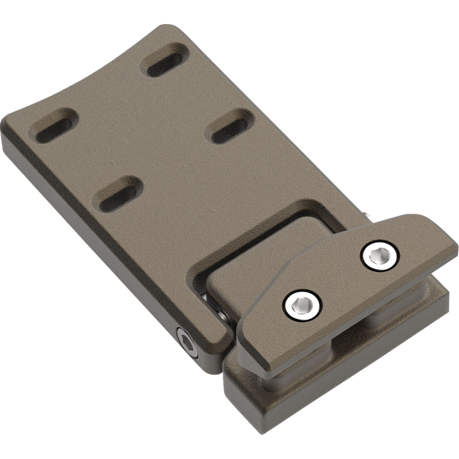 LA Choppers Mount - Power Vision - Bronze [MPN: LA-7397-04Z]_1391435