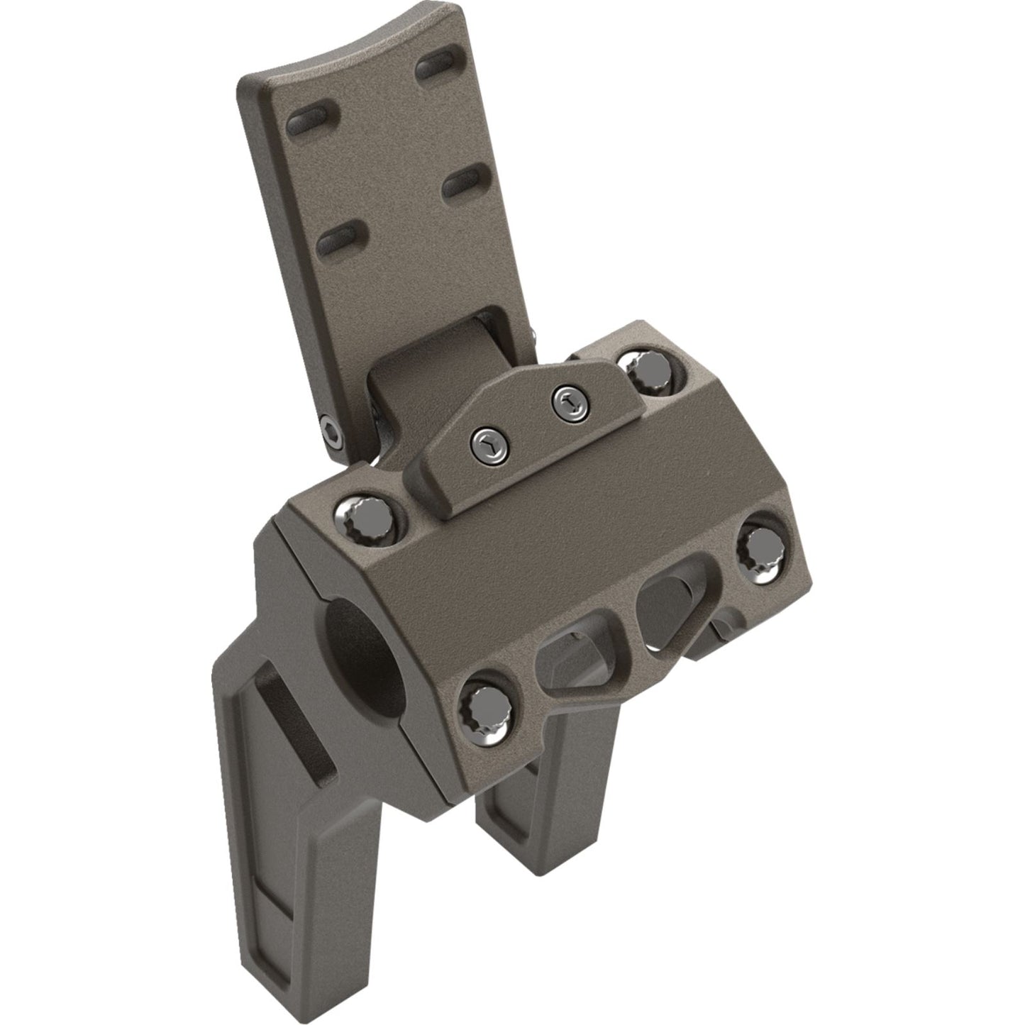 LA Choppers Mount - Power Vision - Bronze [MPN: LA-7397-04Z]_1391436