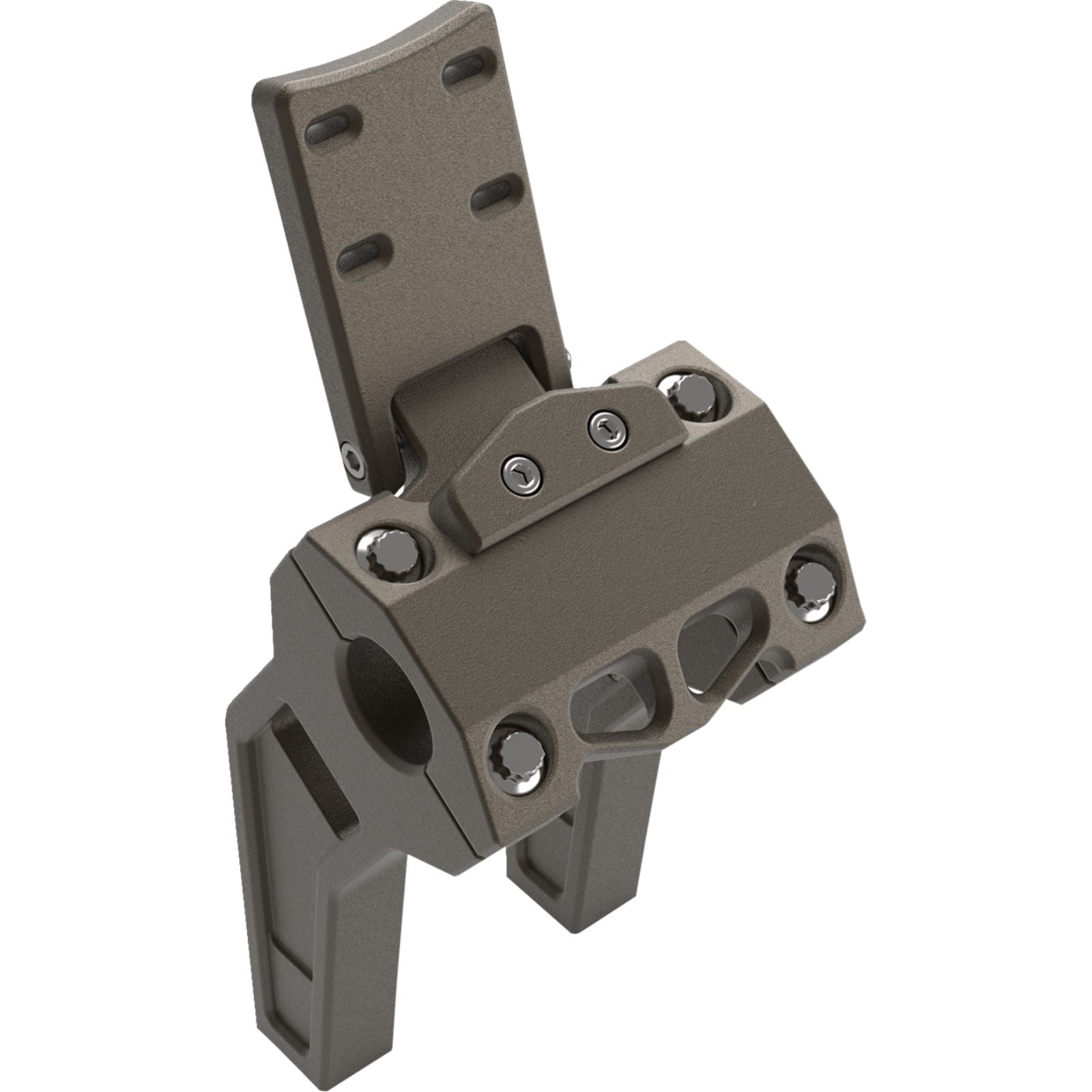 LA Choppers Mount - Power Vision - Bronze [MPN: LA-7397-04Z]_1391436