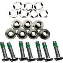 Drag Specialties Bolt Kit - Front/Rotor 2401-1623_1391437