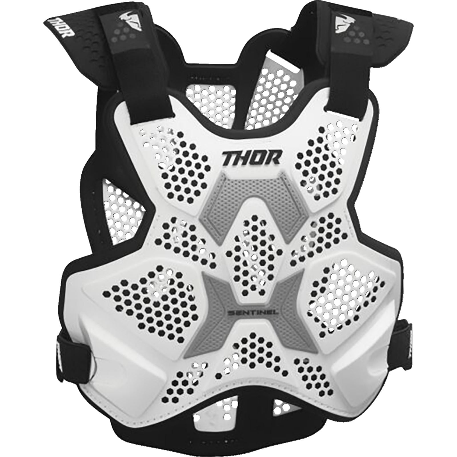 Thor Sentinel LTD Guard - White_1409571