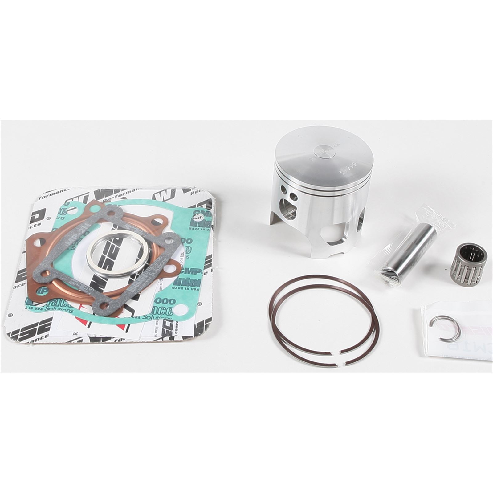 Wiseco - Powersports Top End Kit for Yamaha PK1091_204729