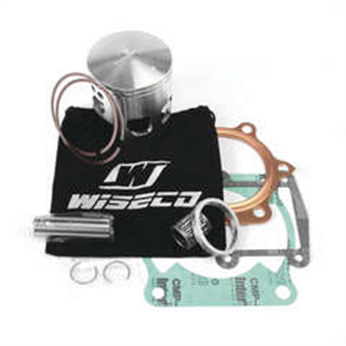 Wiseco - Powersports Top End Kit for Yamaha PK1091_204730
