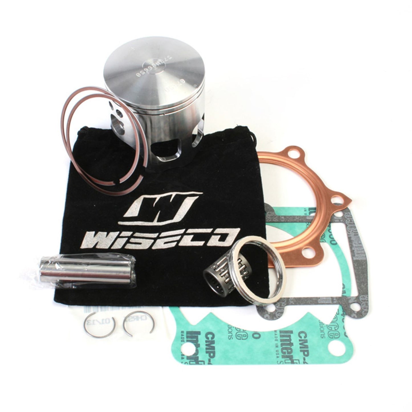 Wiseco - Powersports Top End Kit for Yamaha PK1091_593895