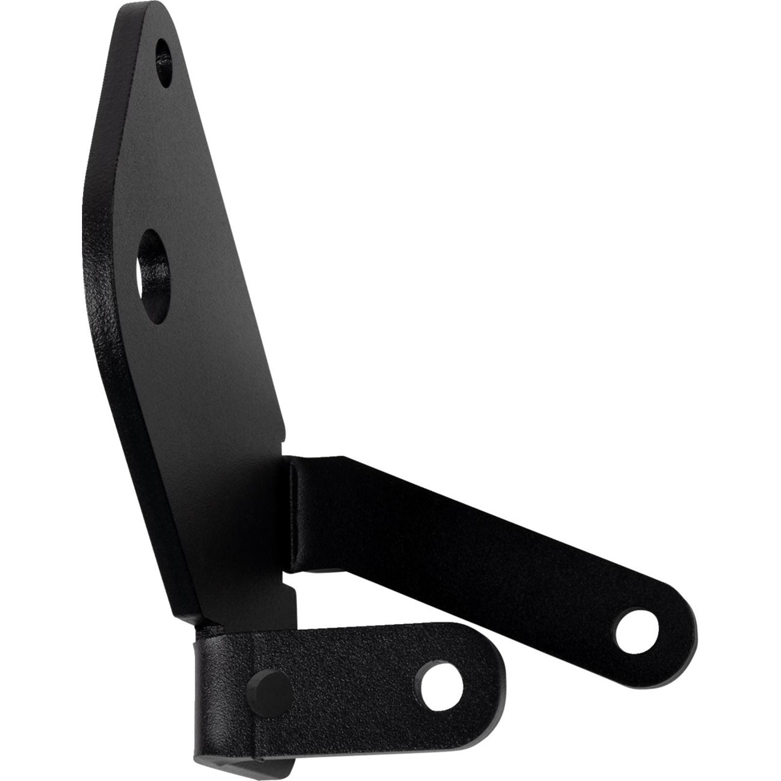 Moose Offroad Ball Hitch - Wolverine 1255PF_1487660