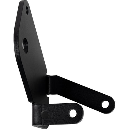 Moose Offroad Ball Hitch - Wolverine 1255PF_1487660