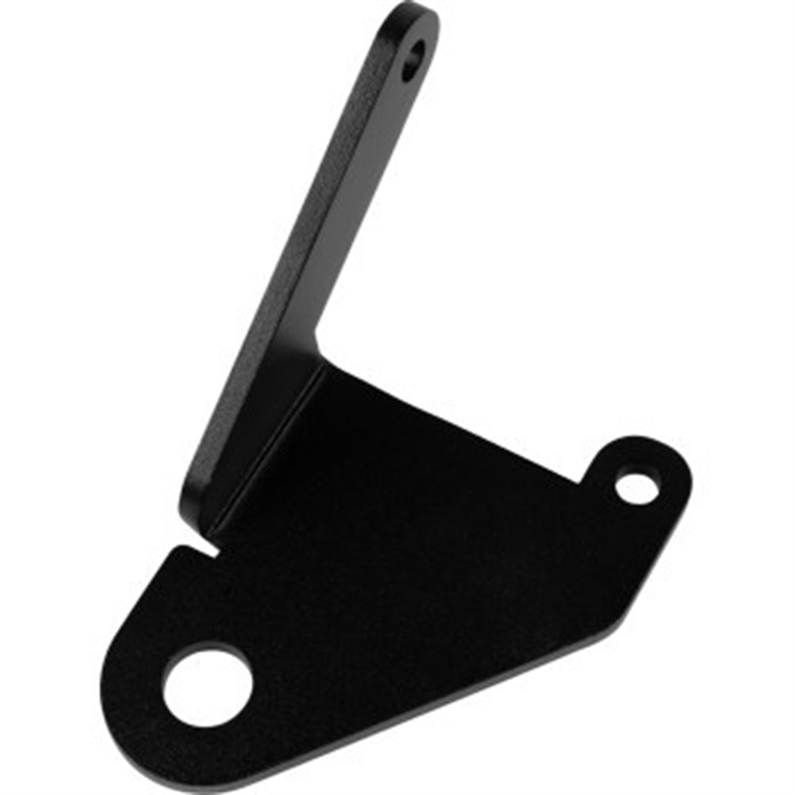 Moose Offroad Ball Hitch - TRX 1303PF_1498723