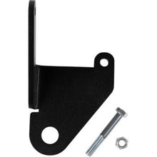 Moose Offroad Ball Hitch - TRX 1303PF_1498724