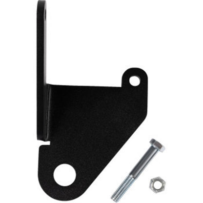 Moose Offroad Ball Hitch - TRX 1303PF_1498724