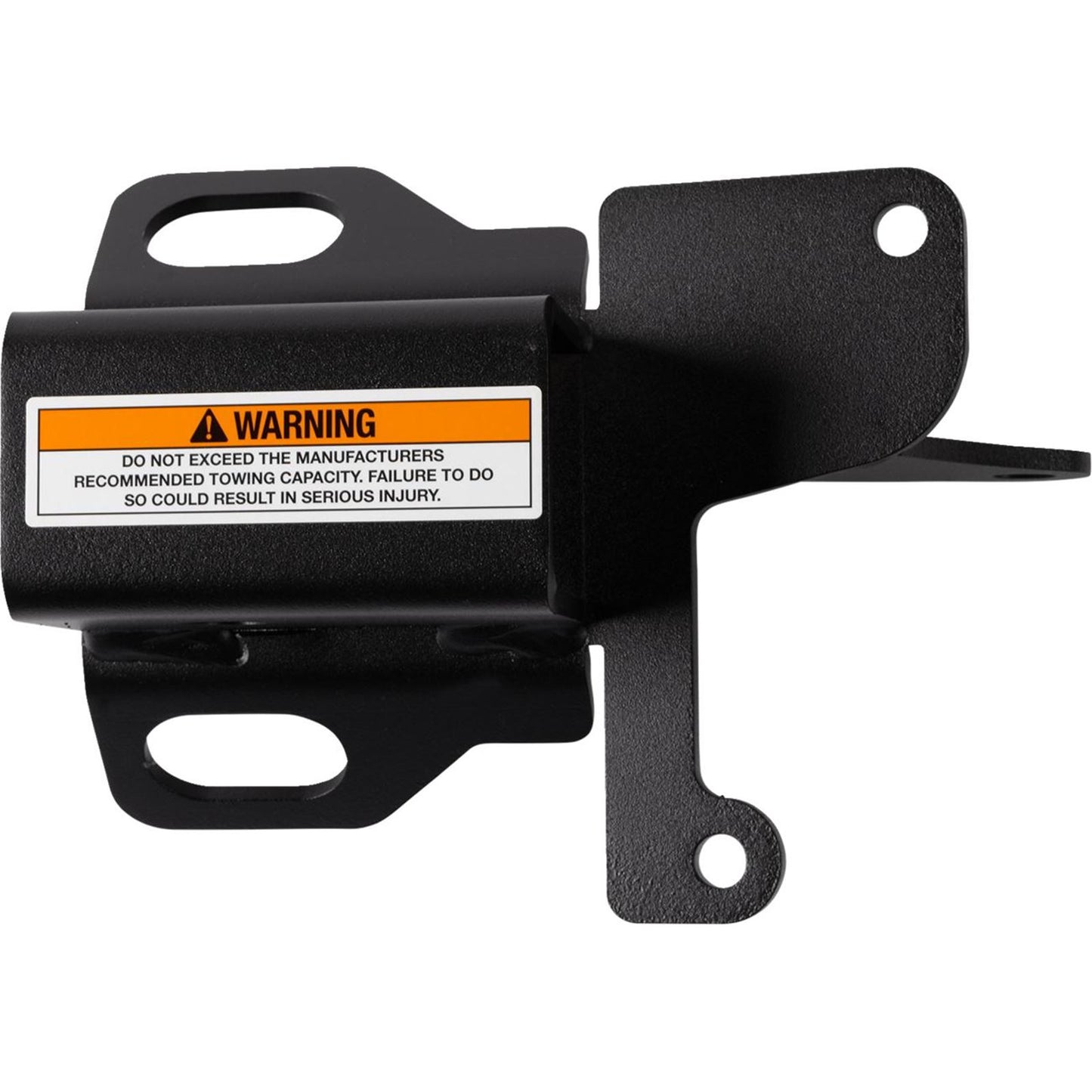 Moose Offroad Receiver Hitch - 2" - Recon 1179PF_1521432